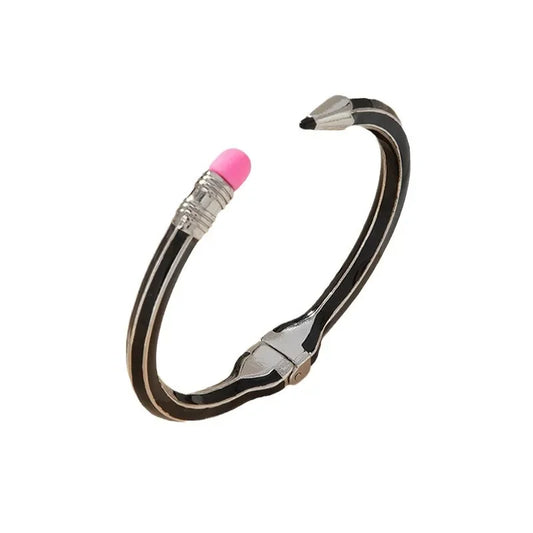 Pencil Shaped  Bracelet