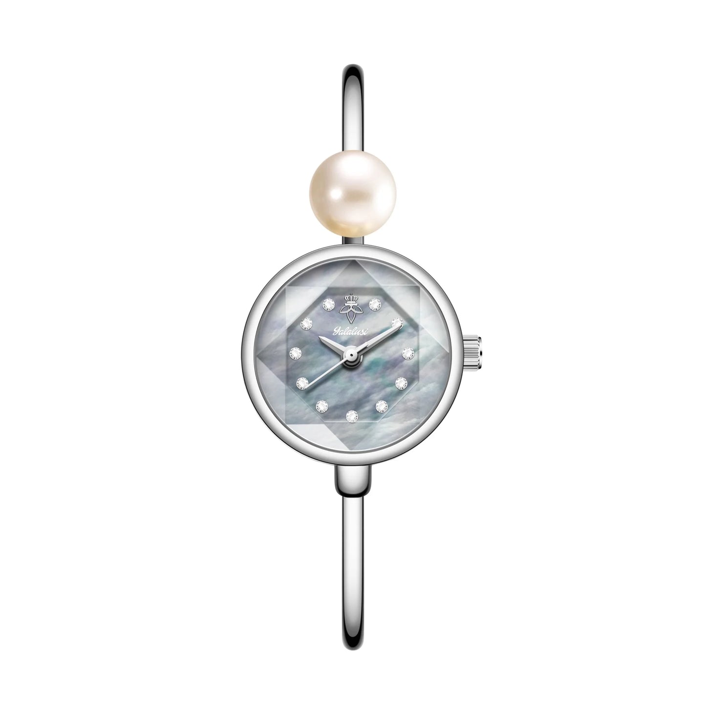 Nova Crystal Watch