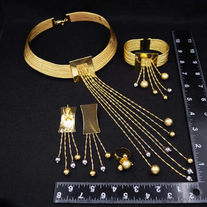 Mandy Jewelry Set