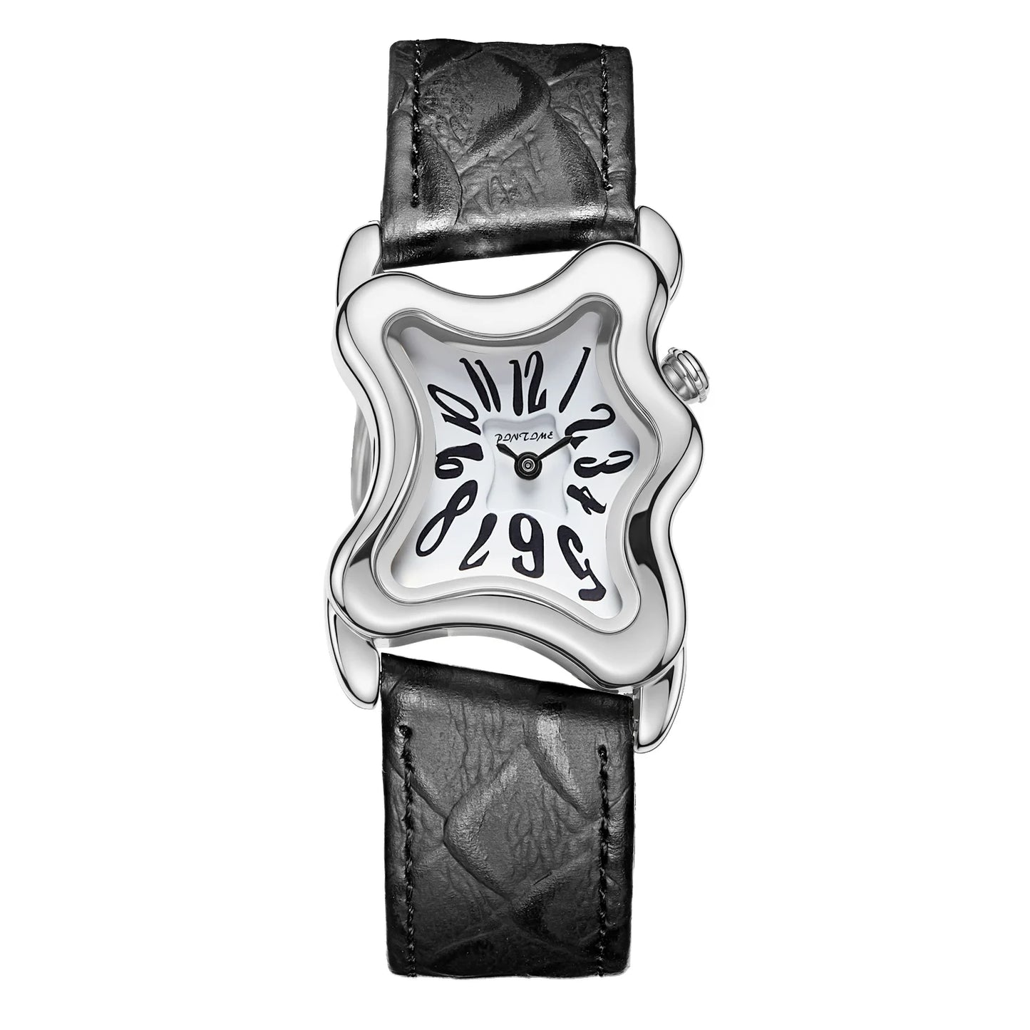 Seraphina Luxe Watch