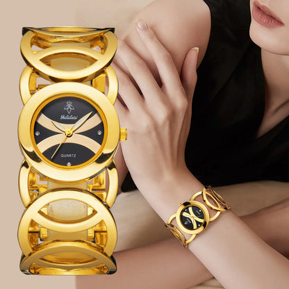 Opal Glow Watch