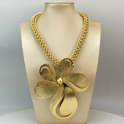 Zoe Jewellery Set