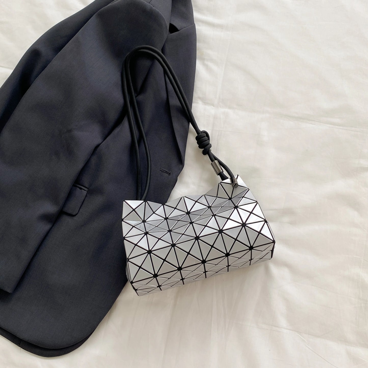 Geo Handbag