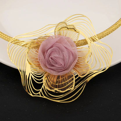 Rita Jewelry Set