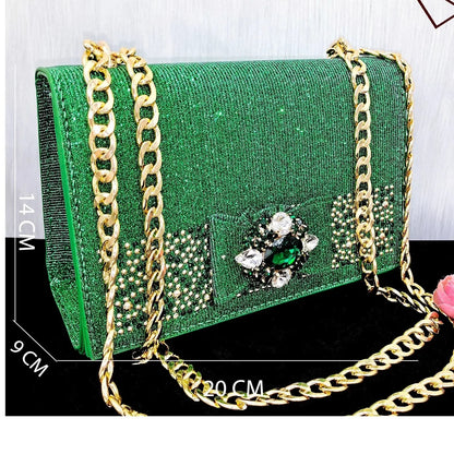 Nancy Bag & Shoe Set - Coco & Dee UK