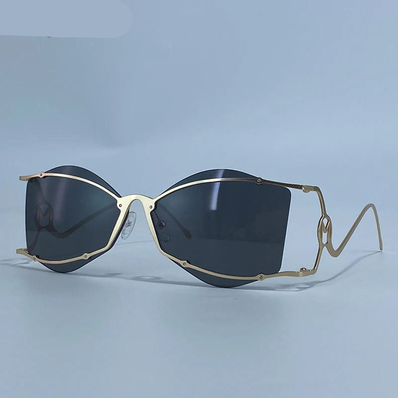 Demi Sunglasses