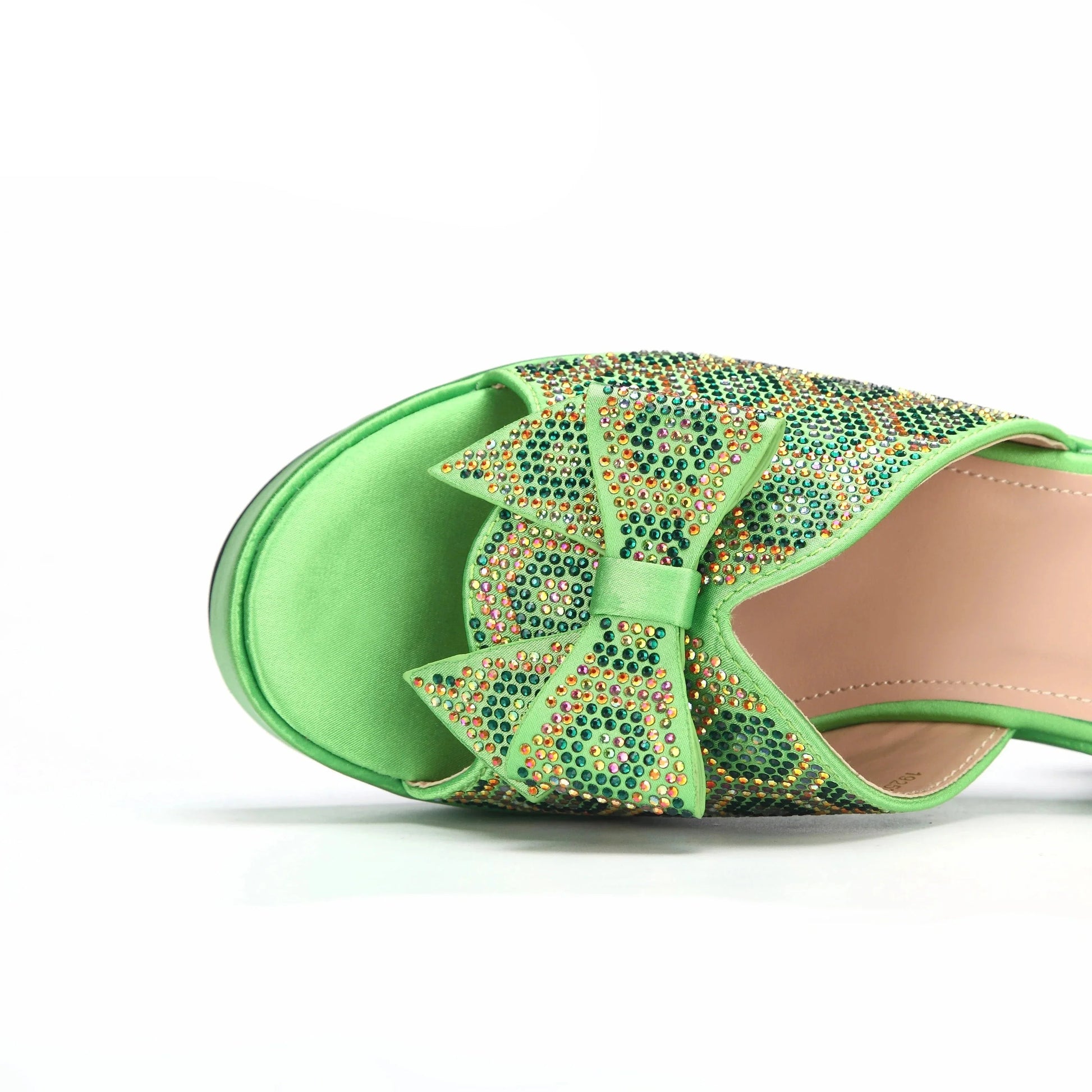Jude Shoe & Bag Set Coco & Dee