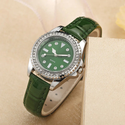 Luna Luxe Watch