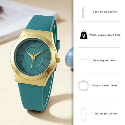 Noor Watch