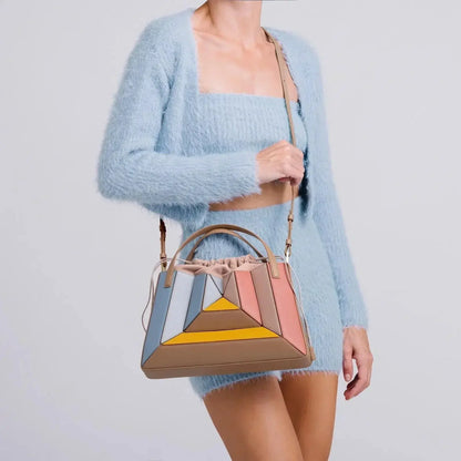 Sara Tote Bag - Coco & Dee UK