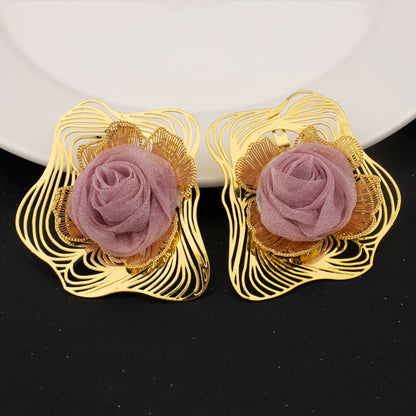 Rita Jewelry Set