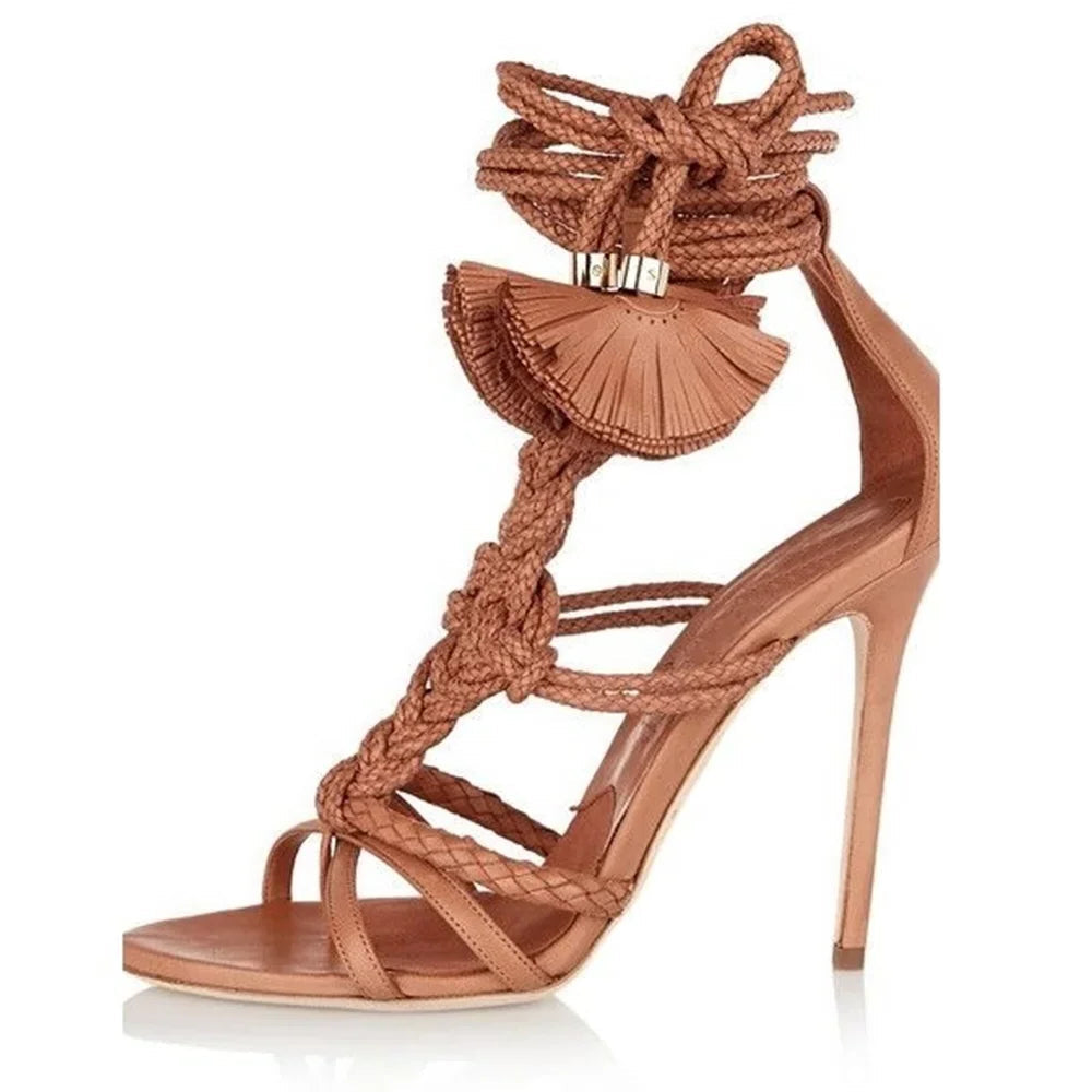 Vienna Shoes