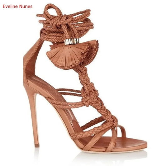 Vienna Shoes
