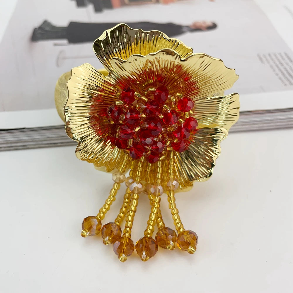 Lily Jewelry Set