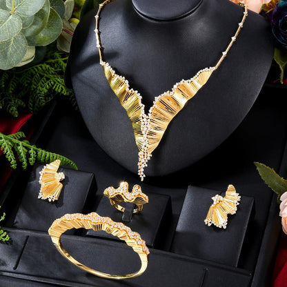 Jumaira Jewelry Set Coco & Dee