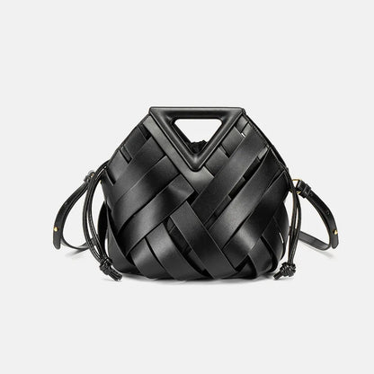 Nia Leather Bag