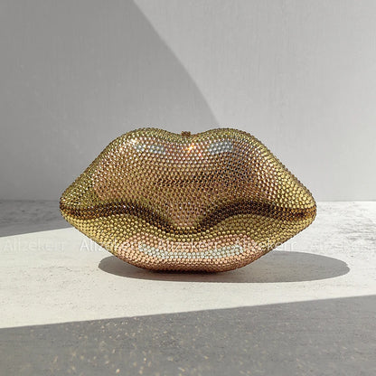 Lip Crystal  Bag