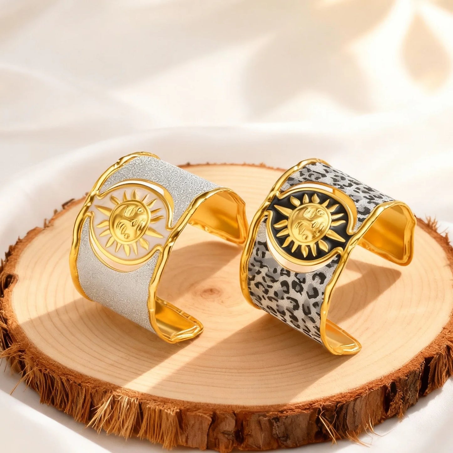 Sun Bracelet