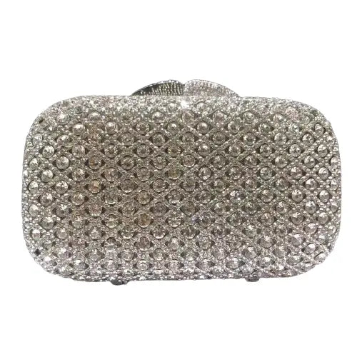 Dazzle Clutch Coco & Dee