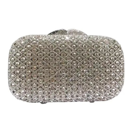 Dazzle Clutch Coco & Dee