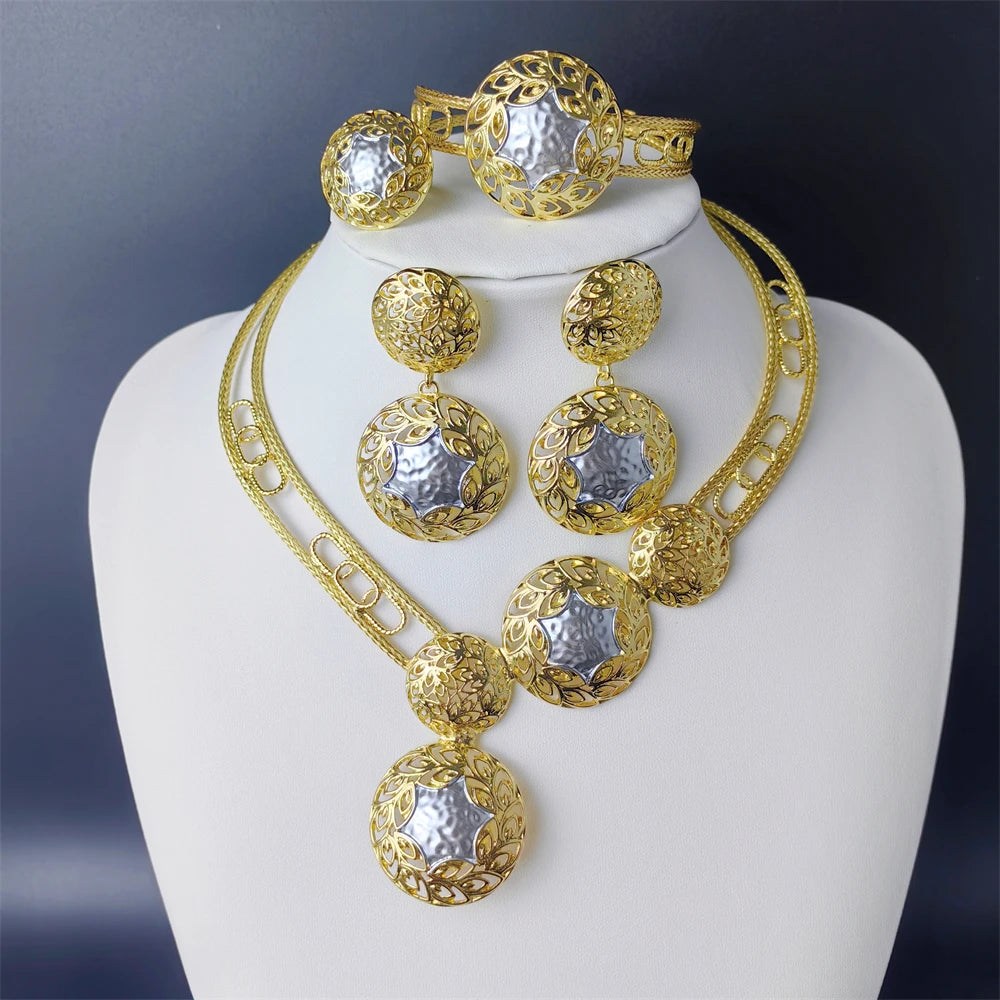 Timeless Sparkle Set