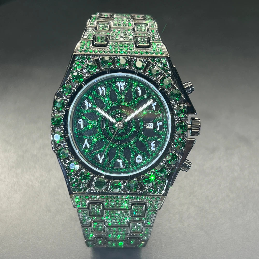 Lyra Radiance Watch