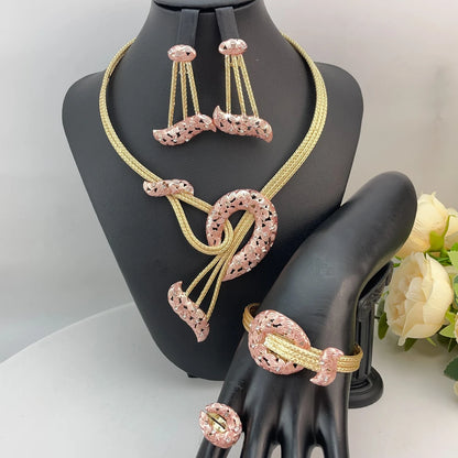 Bonnie Jewelry Set