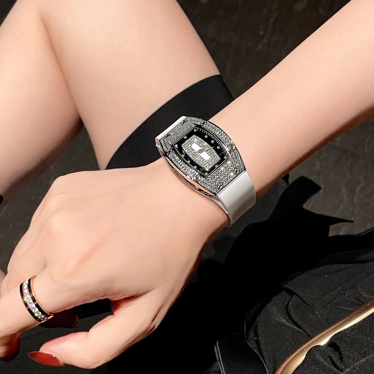 Stella Prestige Watch