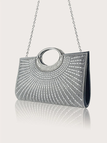 Luxe Bag Jewellery Set