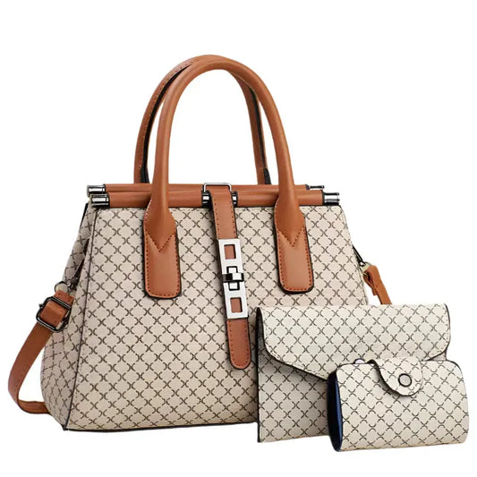 Drew Handbag & Purse Coco & Dee