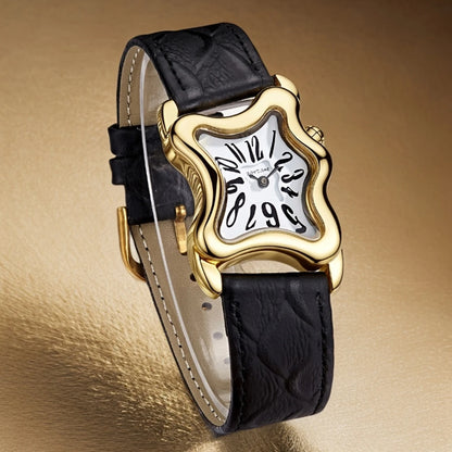 Seraphina Luxe Watch