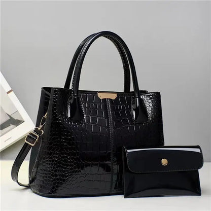 Cassie Handbag & Purse Coco & Dee