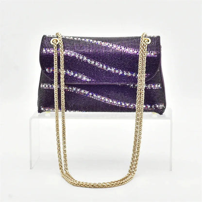 Gayatri Shoes & Bag Set Coco & Dee