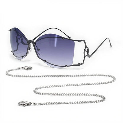 Demi Sunglasses