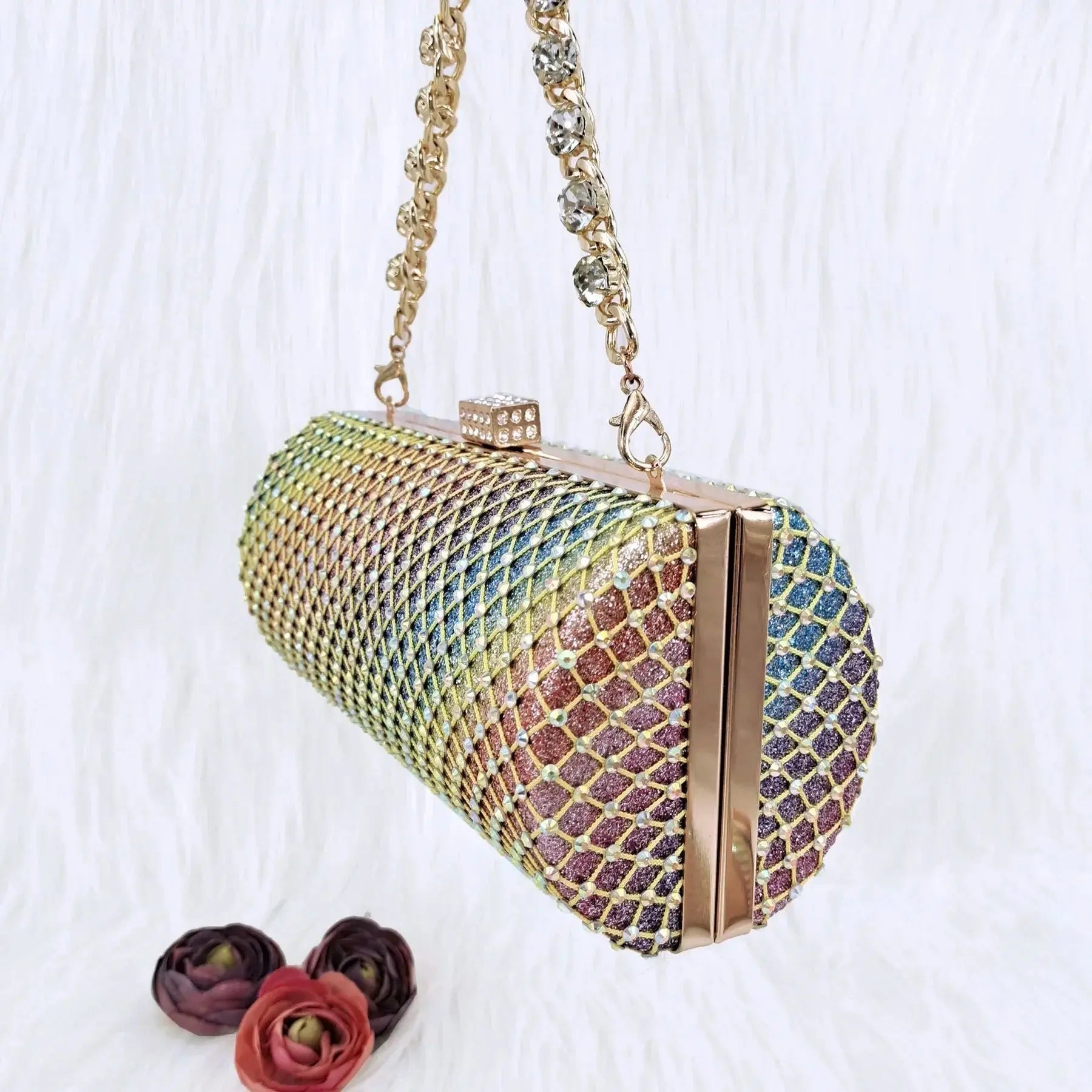 Casey Shoe & Bag Set Coco & Dee