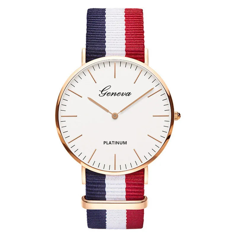 Amelia Glam Watch