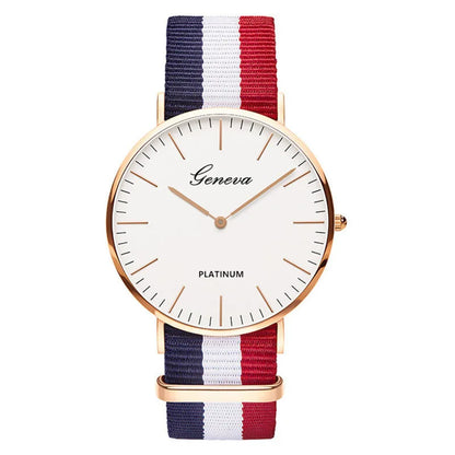 Amelia Glam Watch
