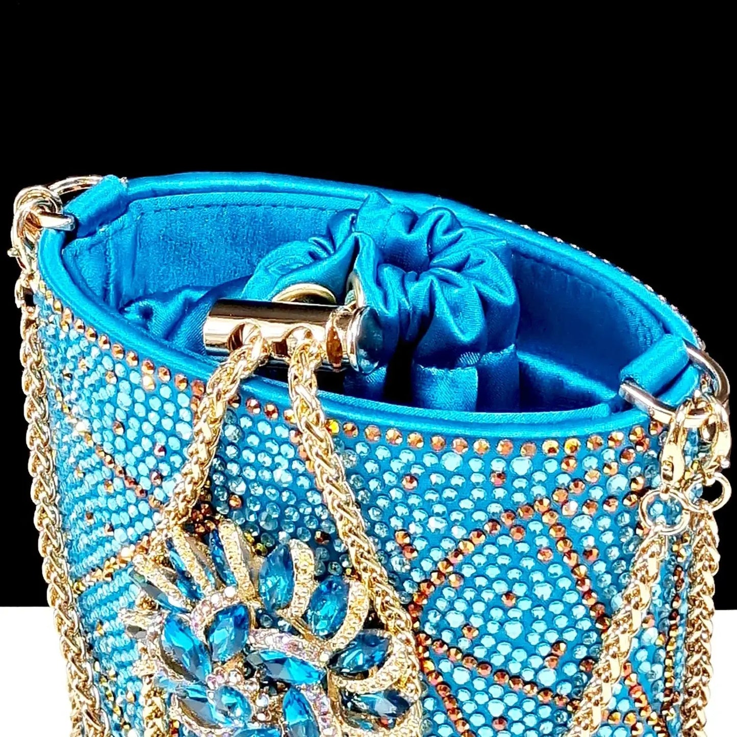 Pari Bag & Shoe Set Coco & Dee