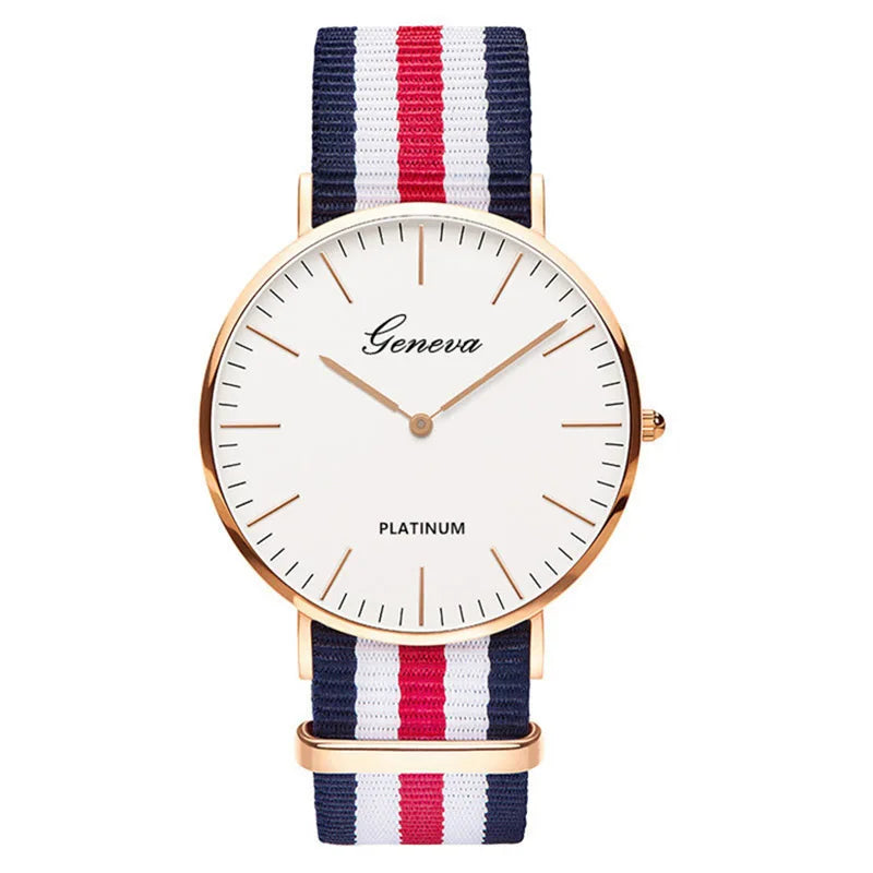 Amelia Glam Watch