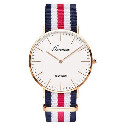 Amelia Glam Watch