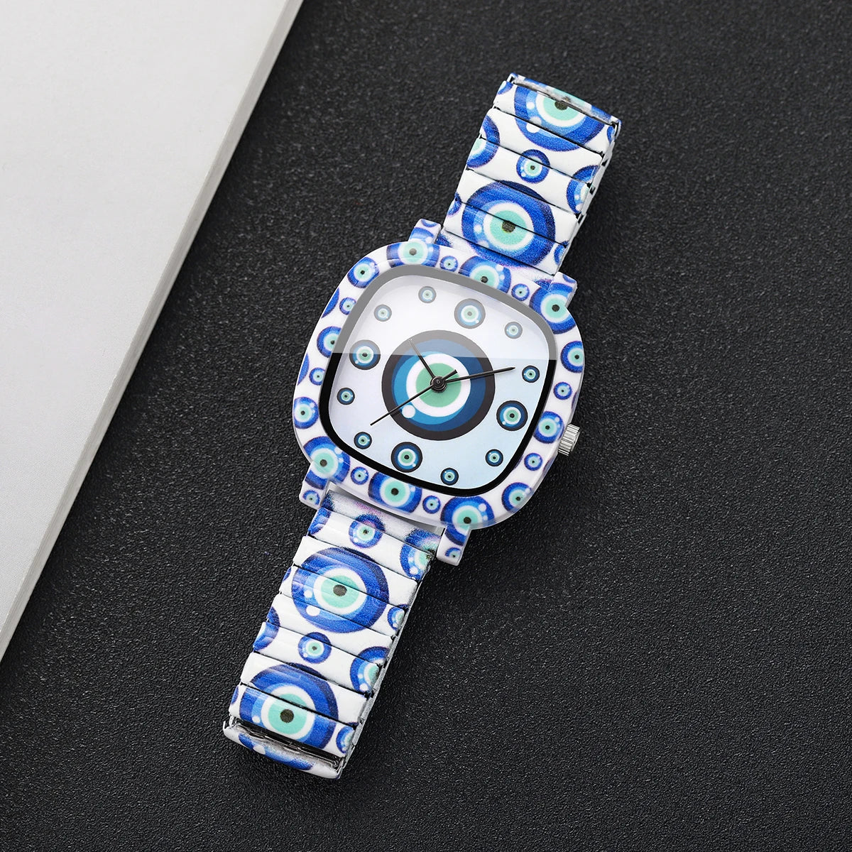 Evil Eye Watch