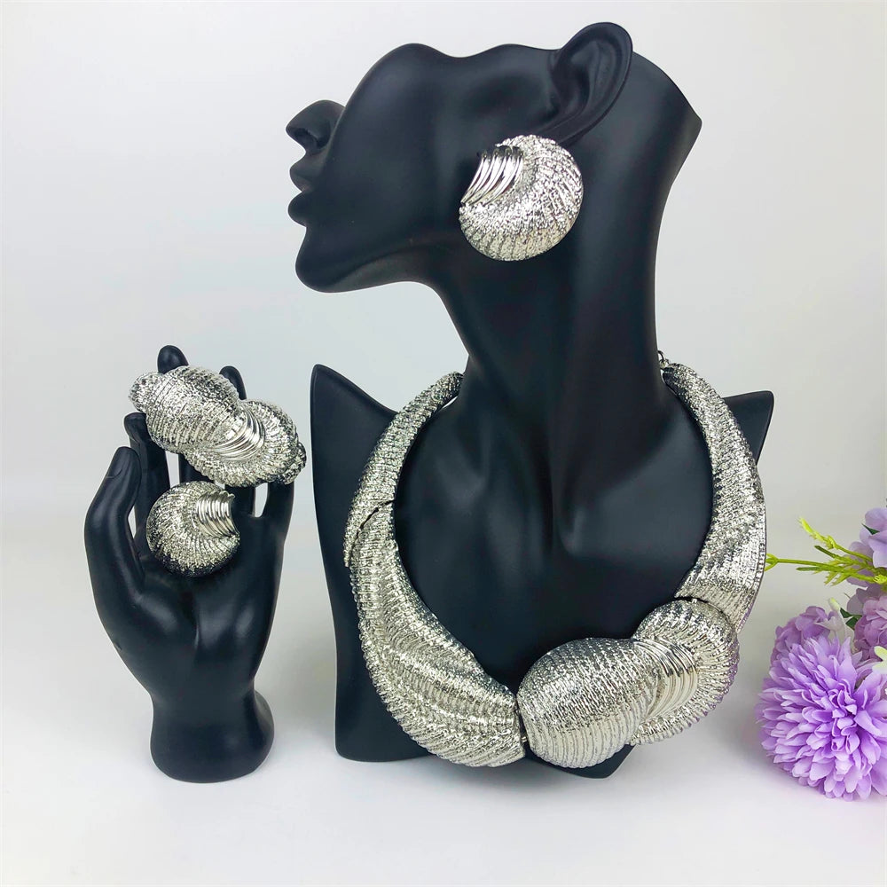 Signature Sparkle Jewellery Set