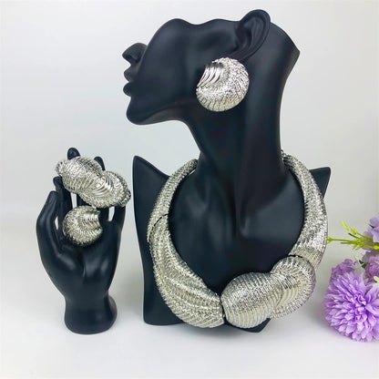 Signature Sparkle Jewellery Set
