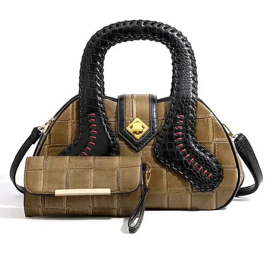 Paige Handbag & Purse Coco & Dee