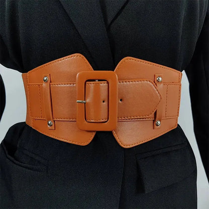 Renu Corset Belt Coco & Dee