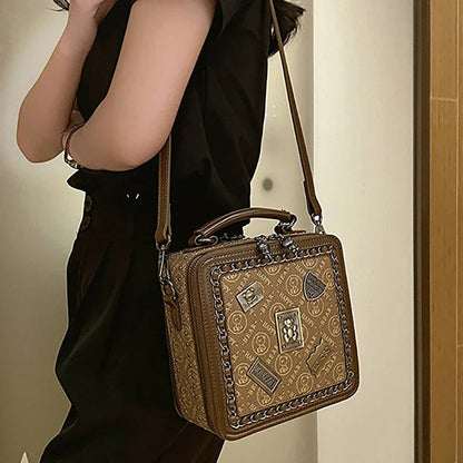 Retro Handbag Coco & Dee