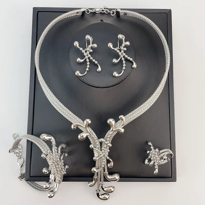 Ina Jewelry Set