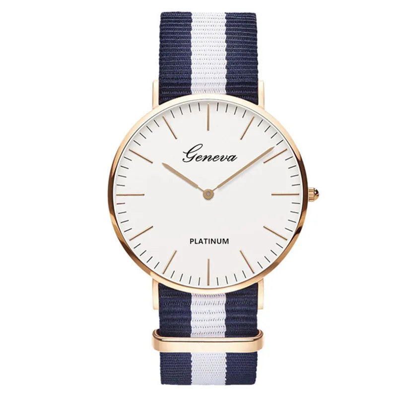 Amelia Glam Watch