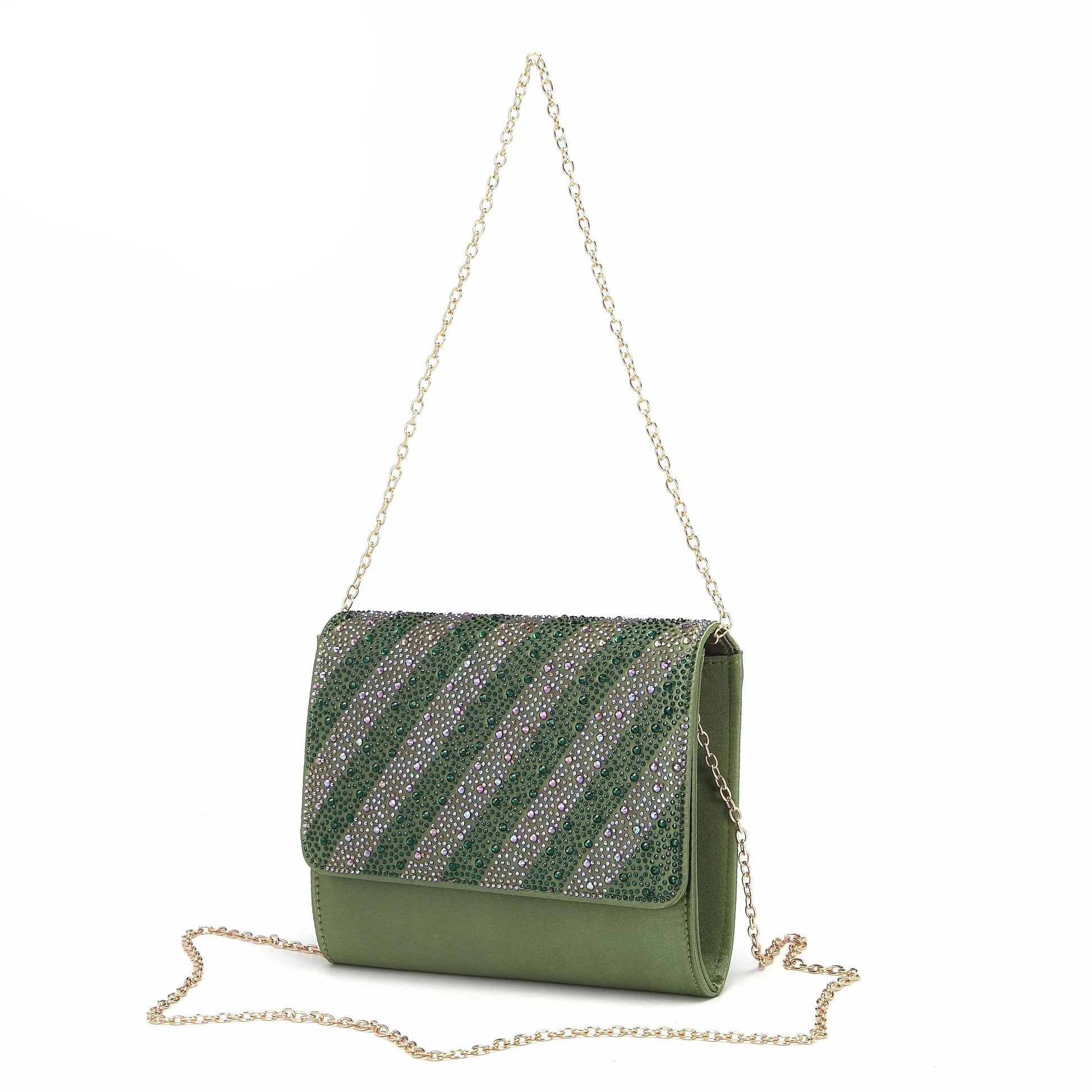Jamie Shoe & Bag Set Coco & Dee