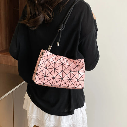 Geo Handbag